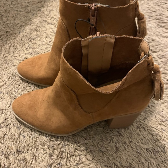 Universal thread boots - Picture 2 of 5